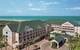 Hilton Garden Inn South Padre Island